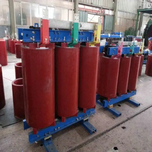 遂宁SCB10-250KVA干式变压器