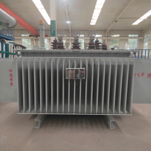 遂宁sh15-315KVA非晶合金变压器