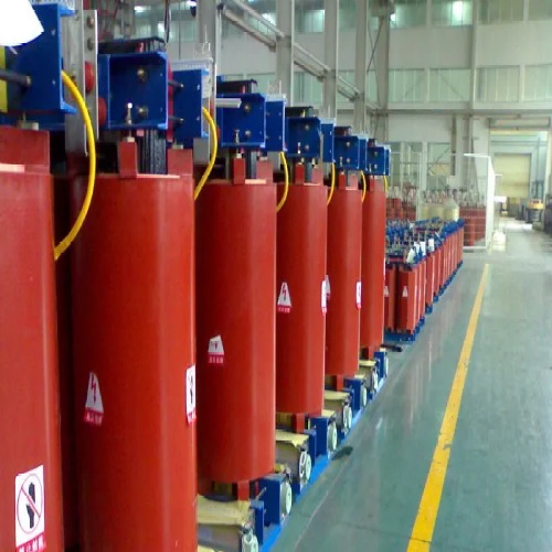 遂宁SCB10-200KVA干式变压器