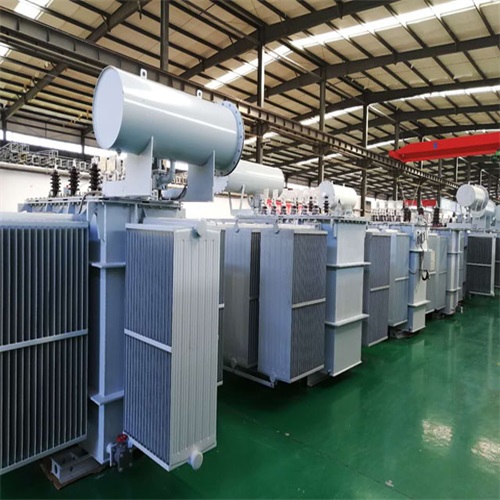 遂宁S11-4000KVA/10KV/0.4
