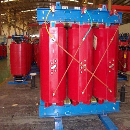 遂宁SCB10-1000KVA干式变压器